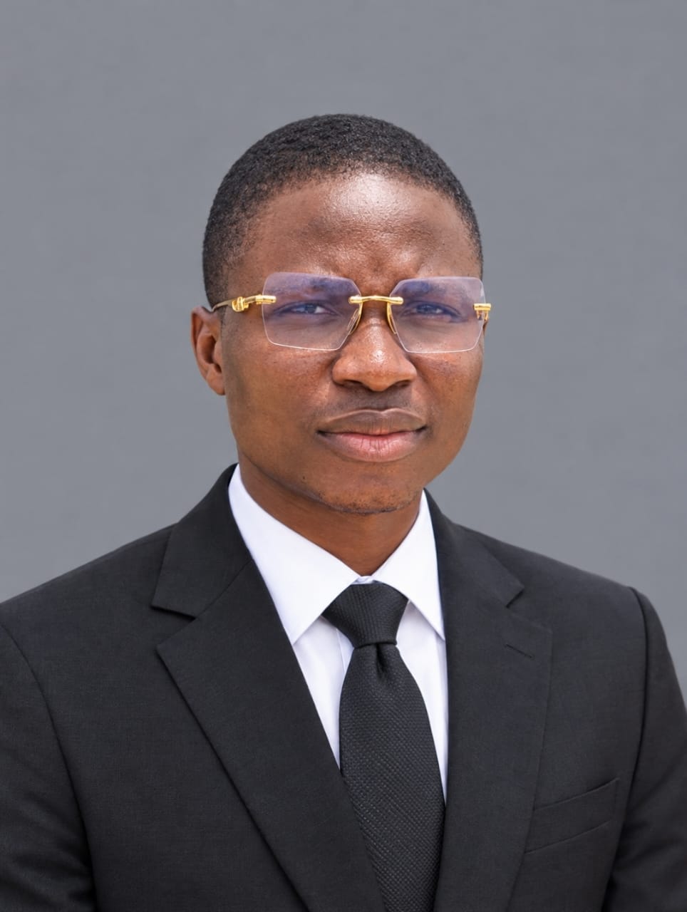 Blessing Olulakin