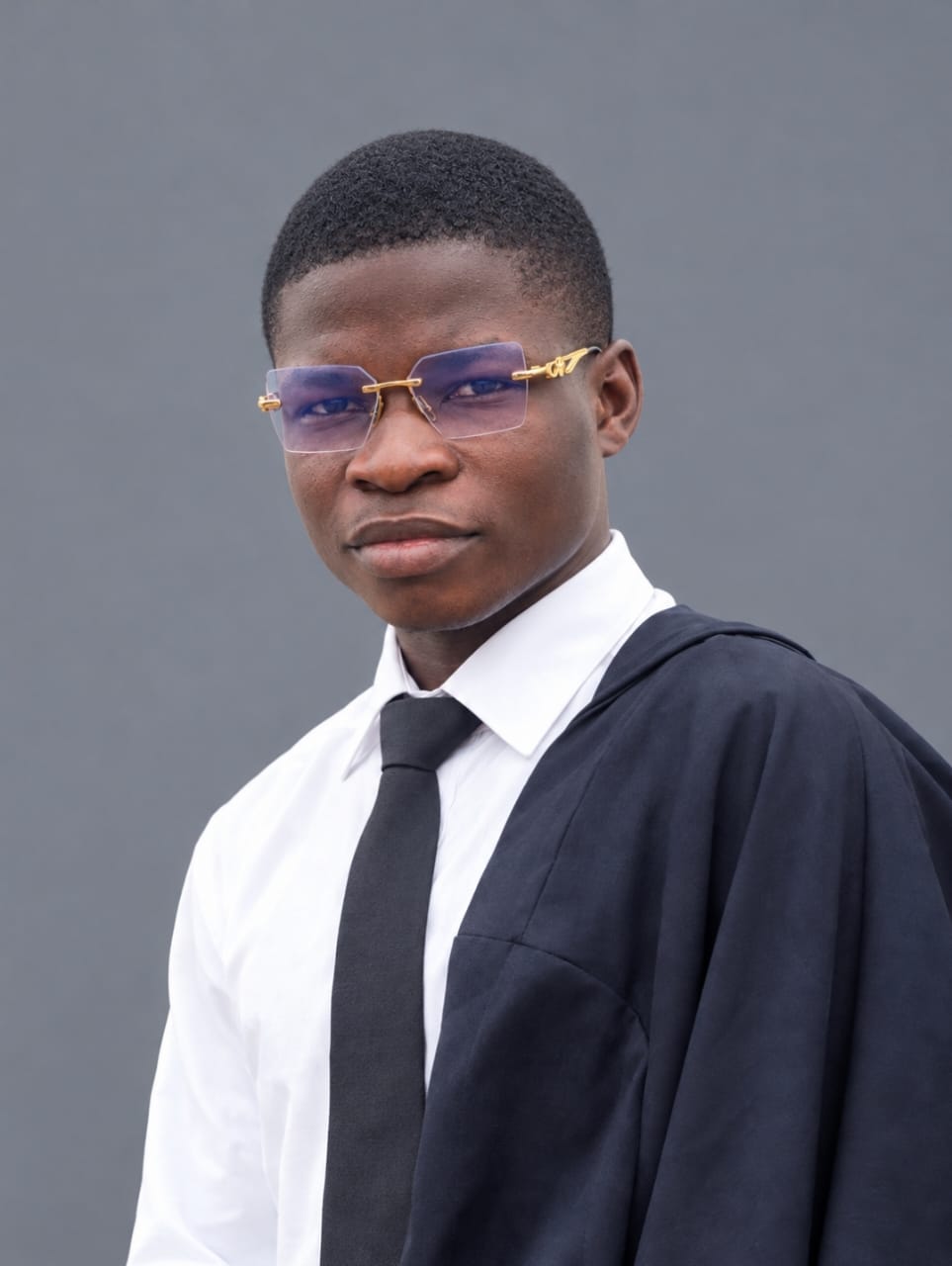 David Odewale