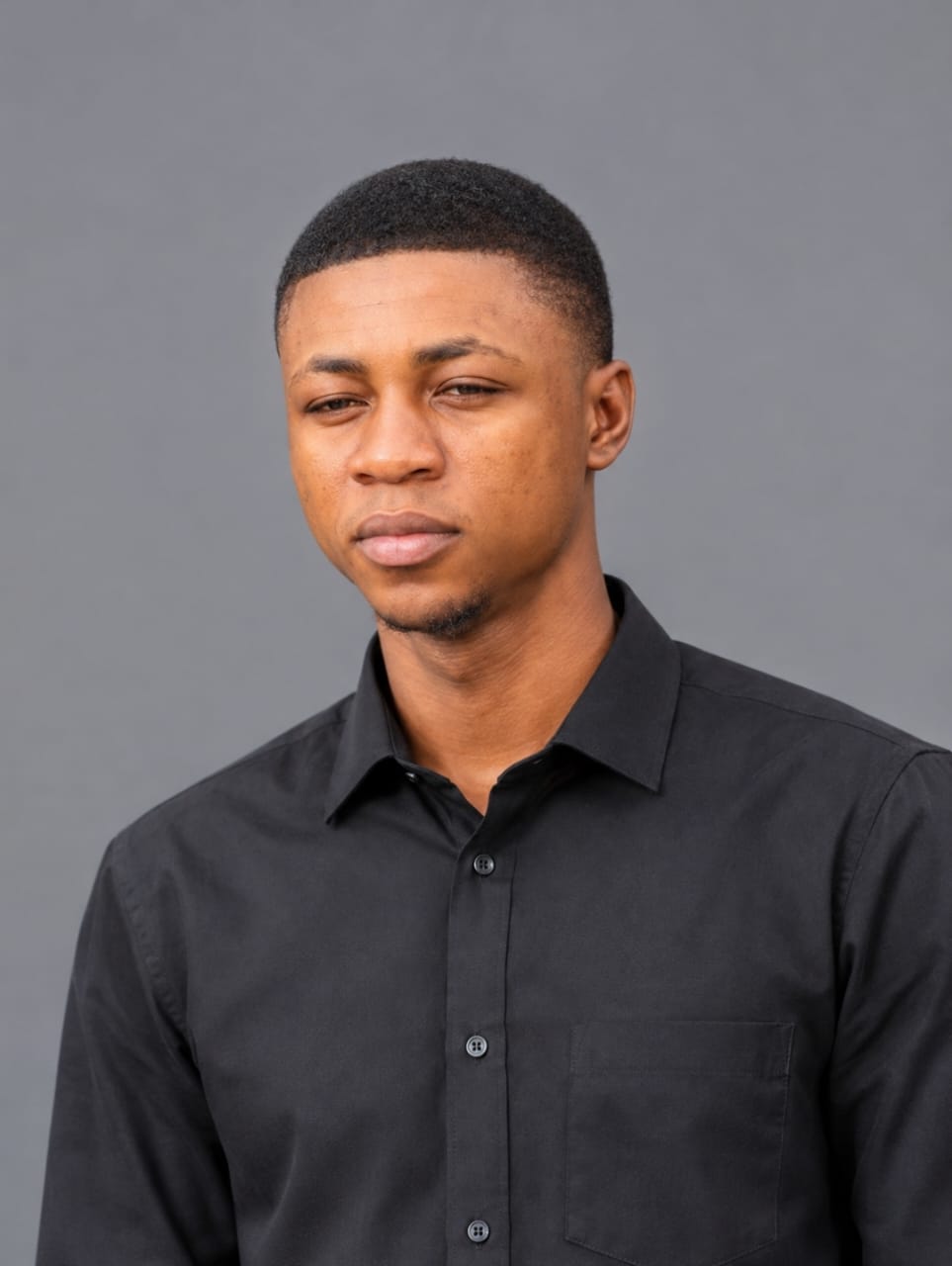 Demola Matthew