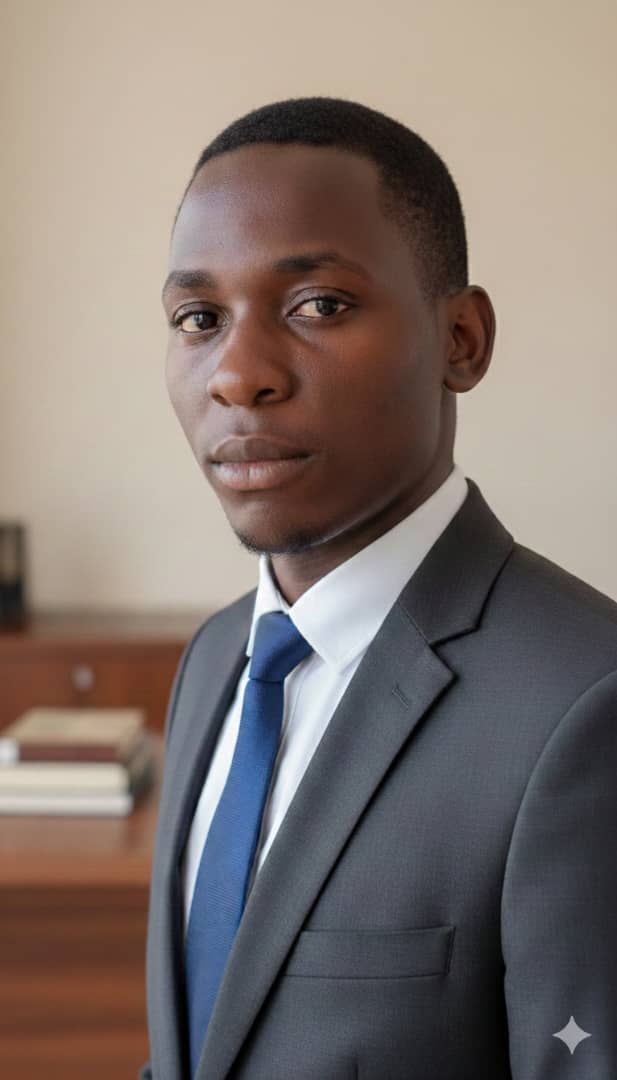 Yusuff Ogundeji